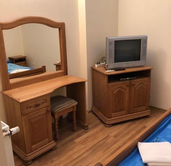 فندق Nikolet