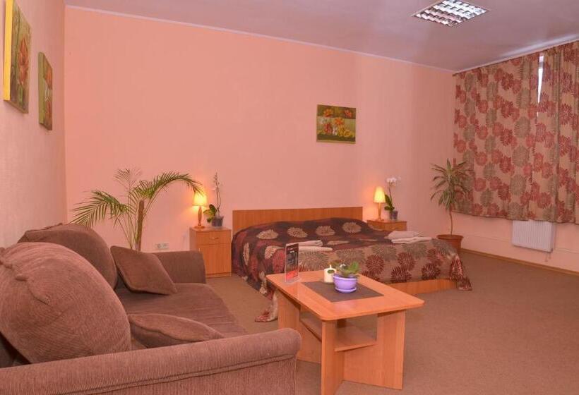 Hotel отель экспресс