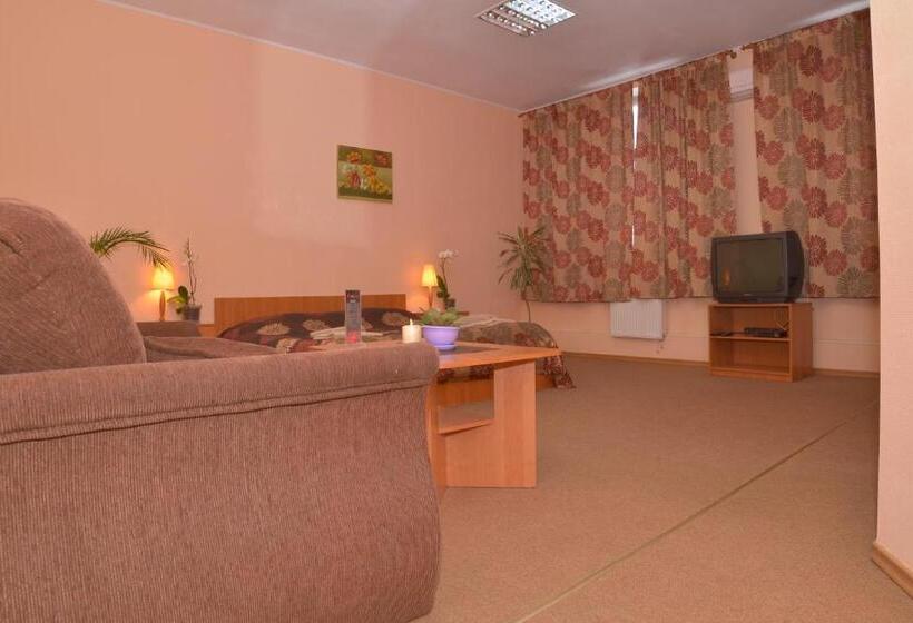 هتل отель экспресс