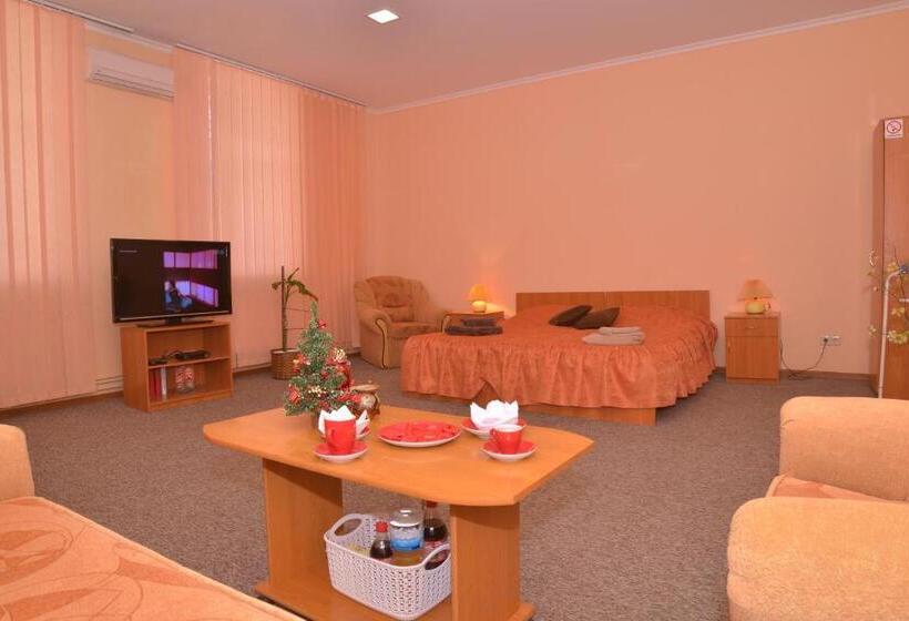 هتل отель экспресс