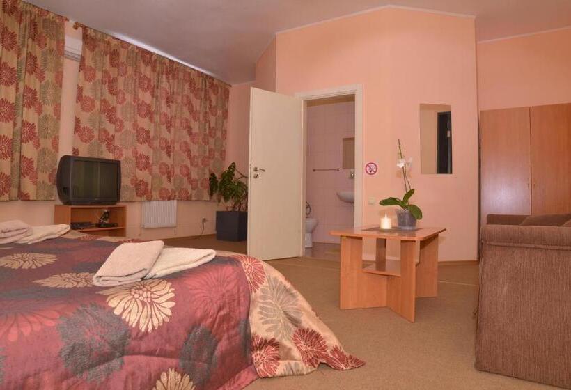 هتل отель экспресс