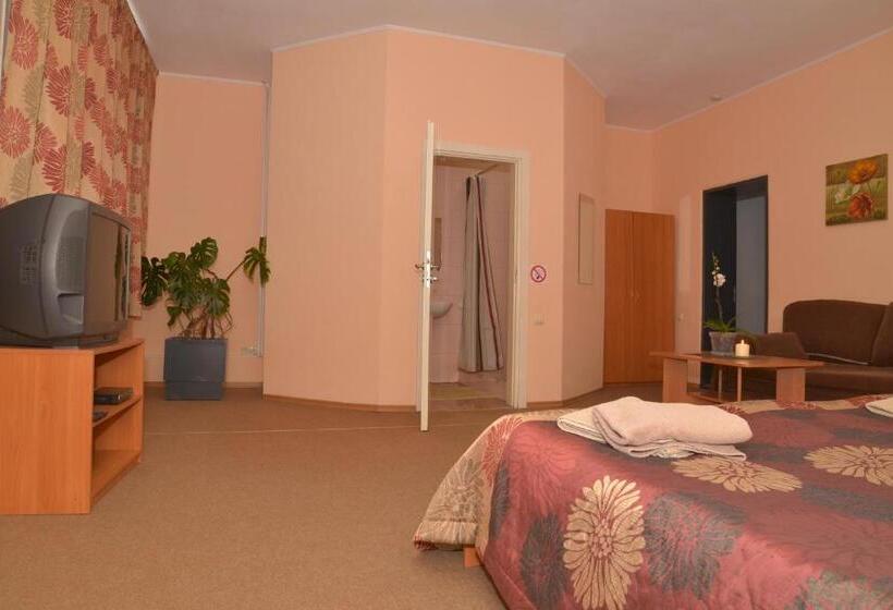 هتل отель экспресс