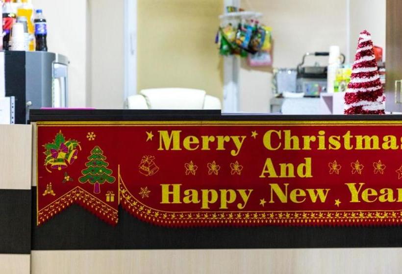 בית מלון כפרי 7/24