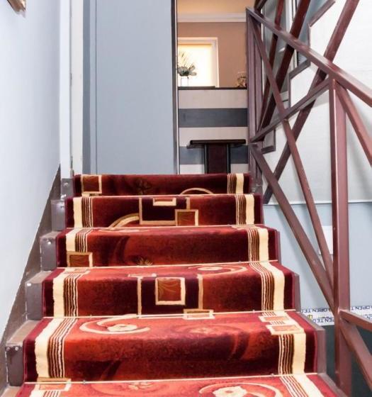 בית מלון כפרי 7/24