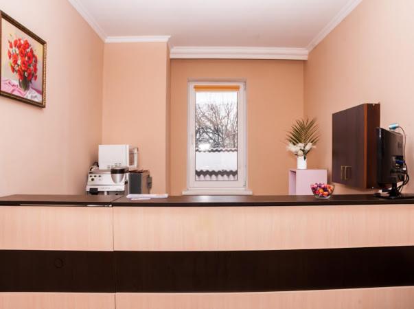 בית מלון כפרי 7/24