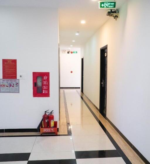 هتل Con Son Blue Sea