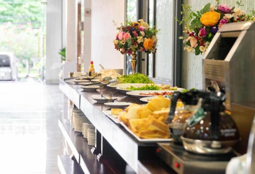 هتل Con Son Blue Sea