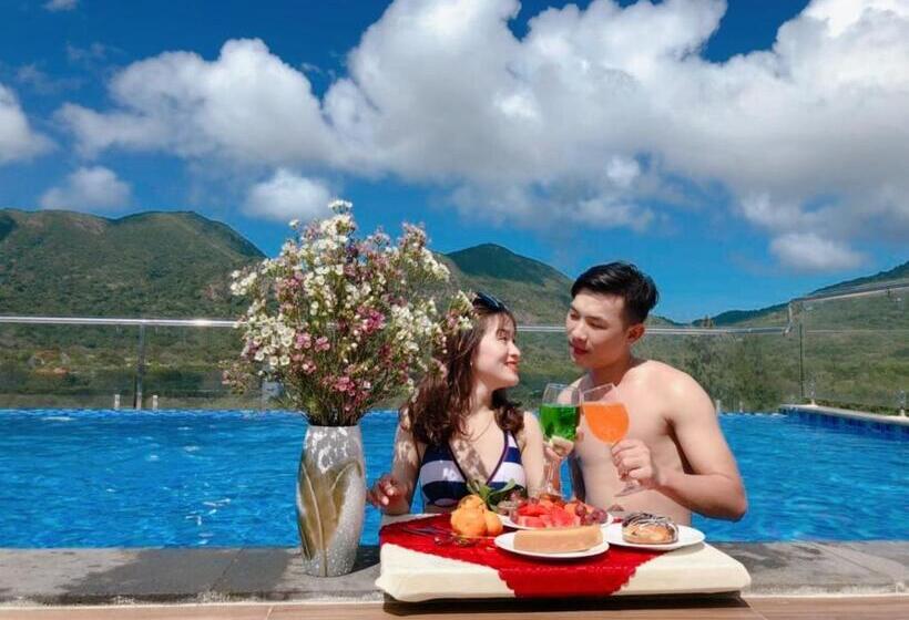 هتل Con Son Blue Sea