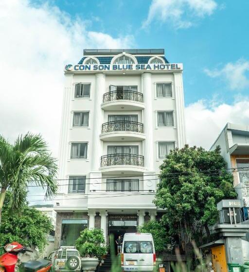 هتل Con Son Blue Sea