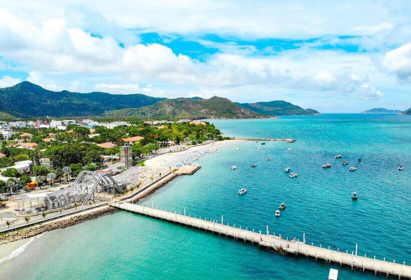 هتل Con Son Blue Sea