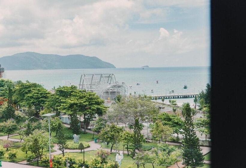 هتل Con Son Blue Sea