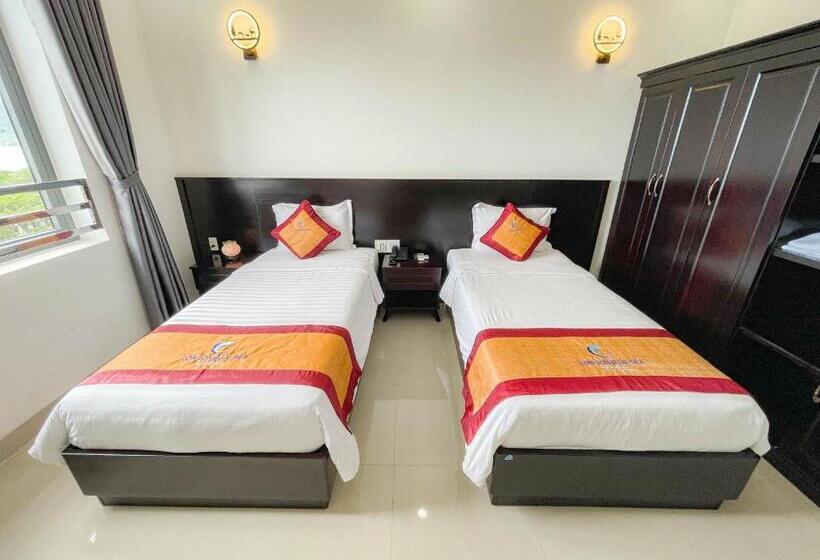 هتل Con Son Blue Sea