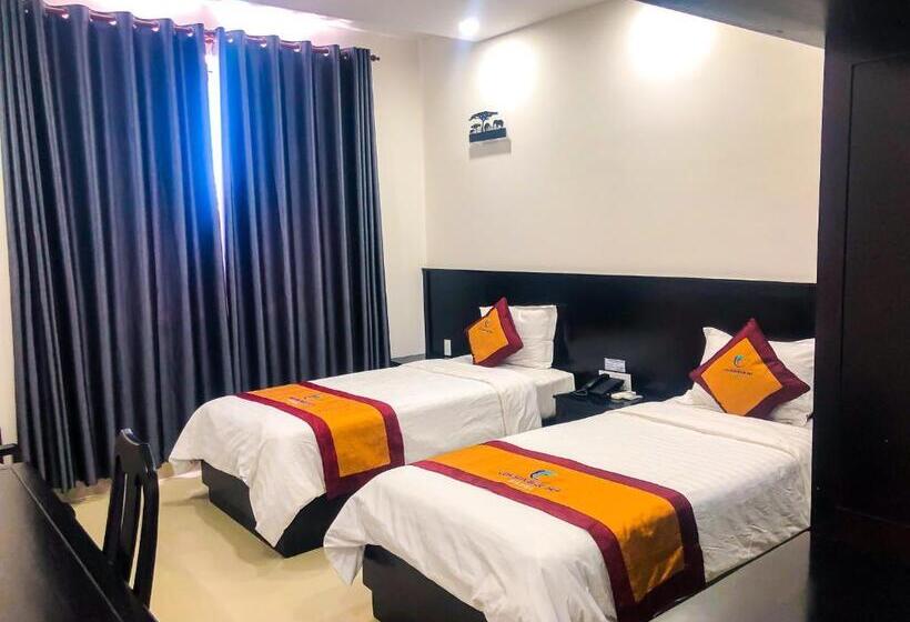 هتل Con Son Blue Sea