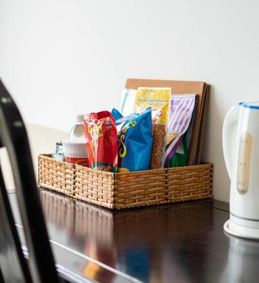 هتل Con Son Blue Sea