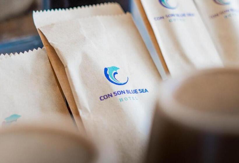 هتل Con Son Blue Sea