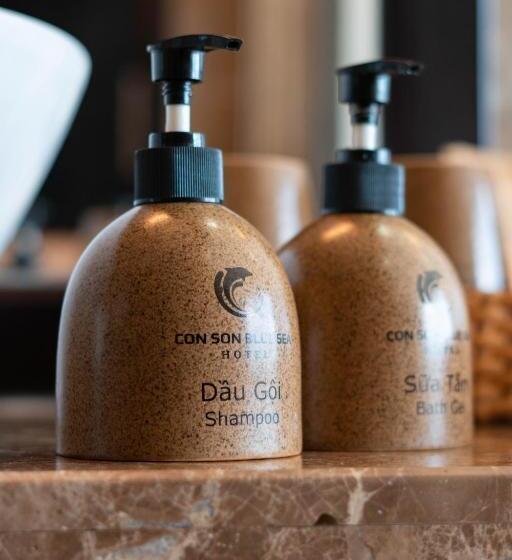 هتل Con Son Blue Sea