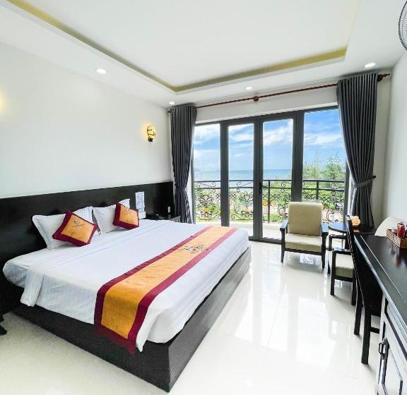 هتل Con Son Blue Sea