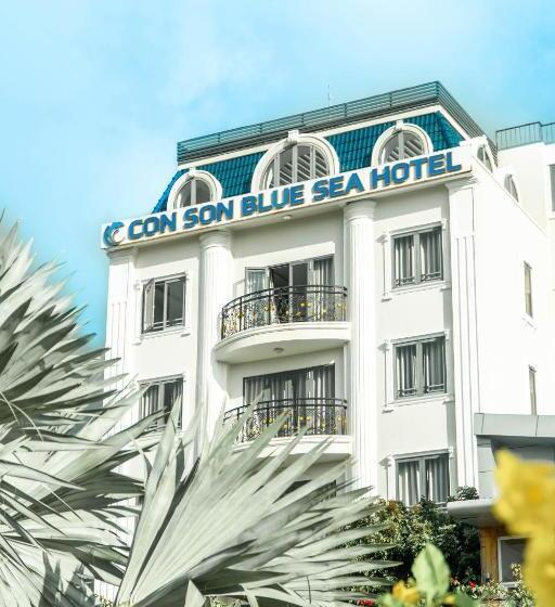 هتل Con Son Blue Sea