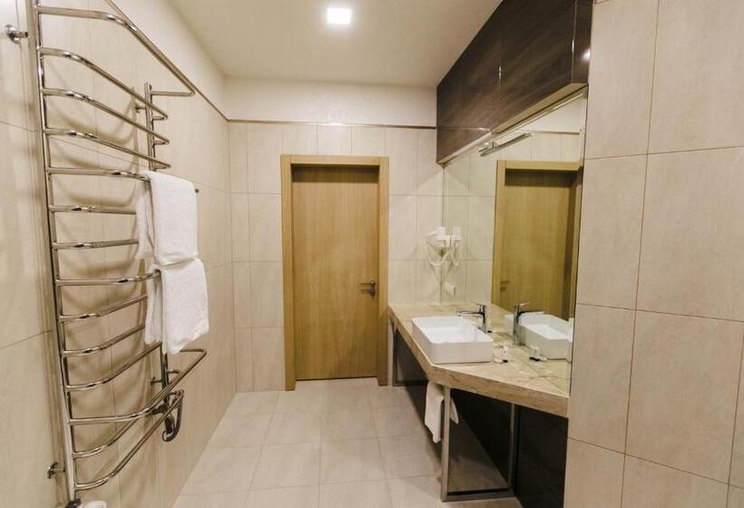 فندق Cruce De Gustos