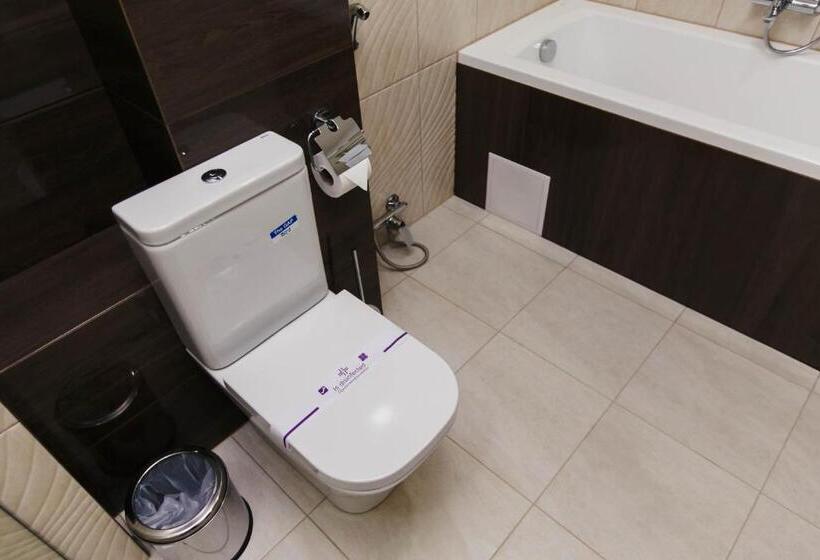 فندق Cruce De Gustos