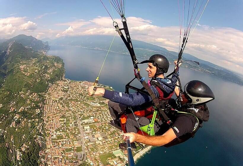 酒店 Ennesima Osteria Con Alloggio Bike