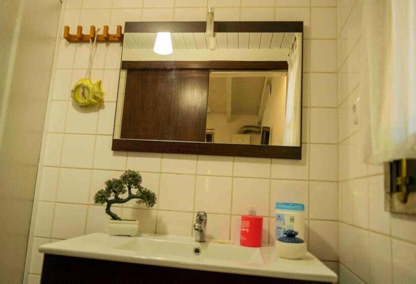 Отель Forest House Casinha Do Carvalhal