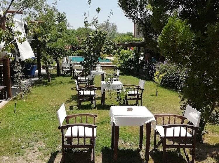 酒店 Green House Boğaziçi – Dodo House