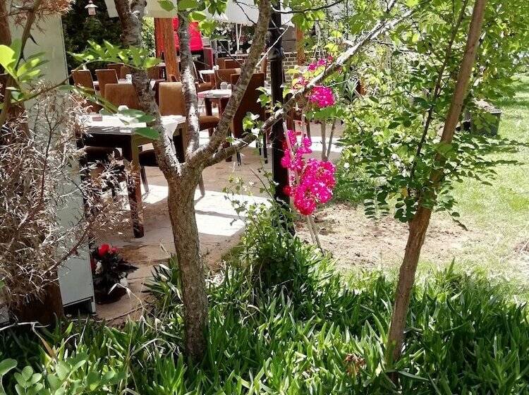 호텔 Green House Boğaziçi – Dodo House