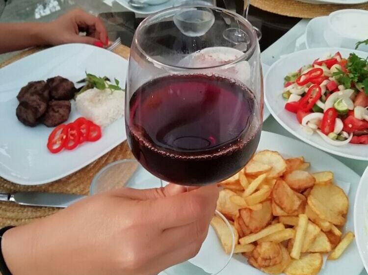 هتل Green House Boğaziçi – Dodo House