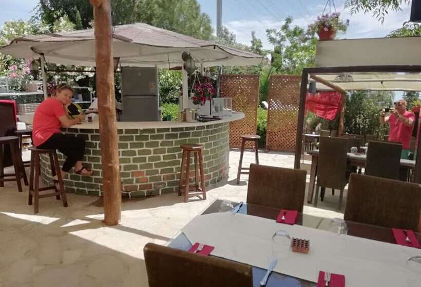 酒店 Green House Boğaziçi – Dodo House