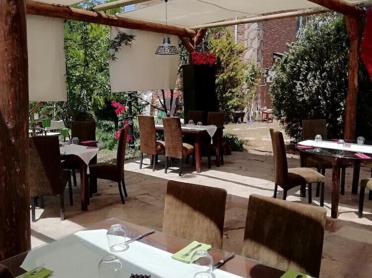 هتل Green House Boğaziçi – Dodo House