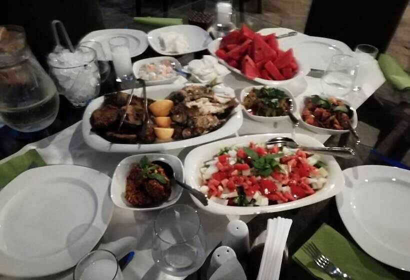 酒店 Green House Boğaziçi – Dodo House