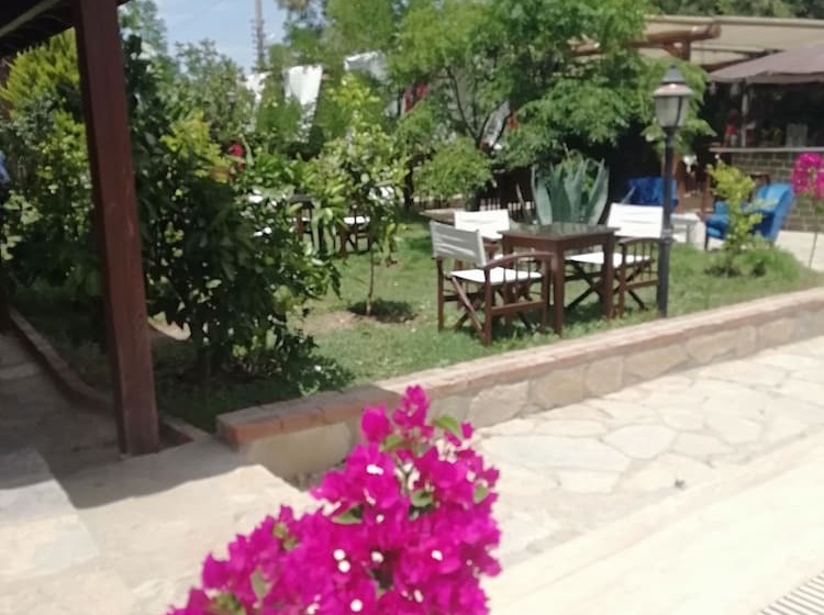 酒店 Green House Boğaziçi – Dodo House