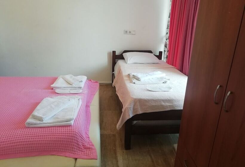 酒店 Green House Boğaziçi – Dodo House