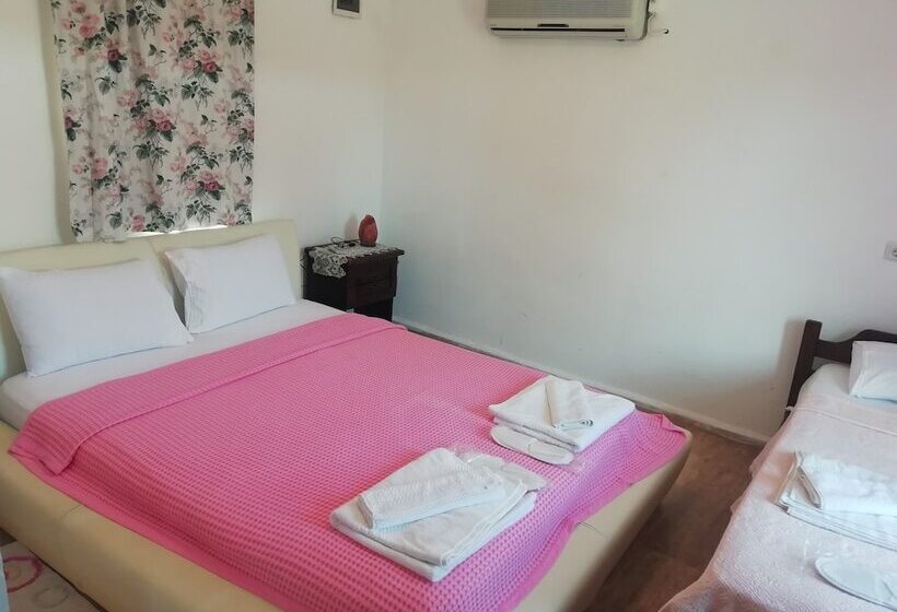 酒店 Green House Boğaziçi – Dodo House