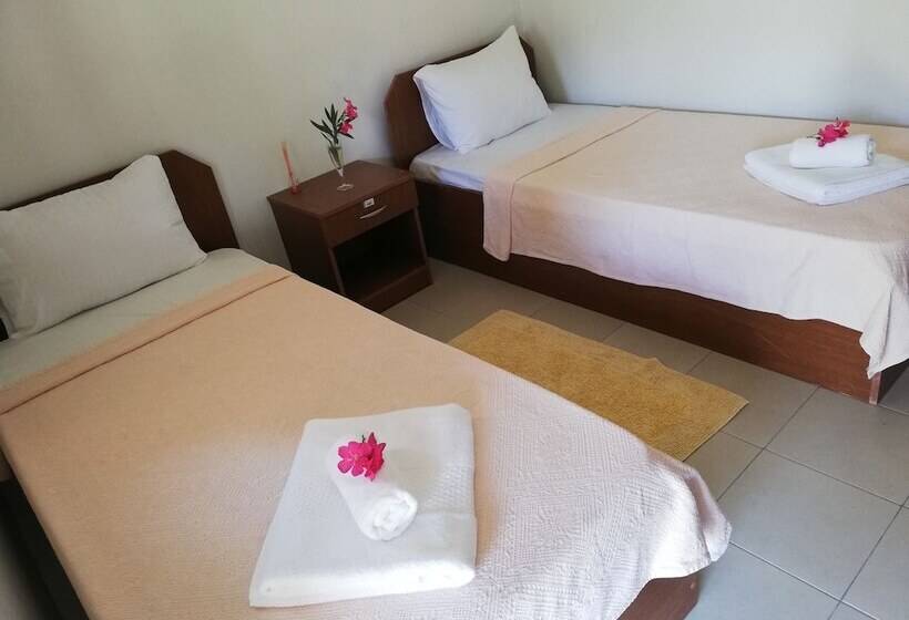 酒店 Green House Boğaziçi – Dodo House