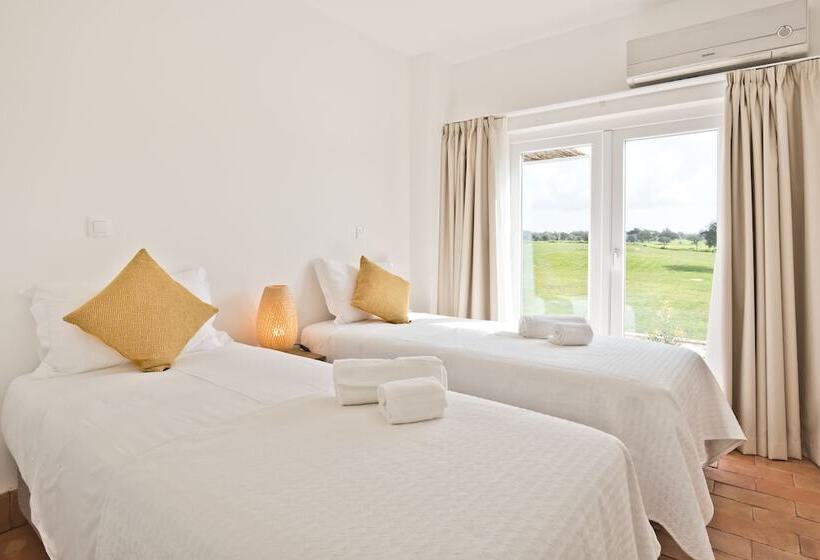 酒店 Herdade Do Barrocal De Baixo