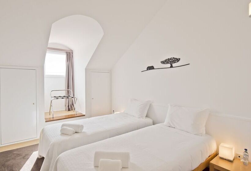 酒店 Herdade Do Barrocal De Baixo