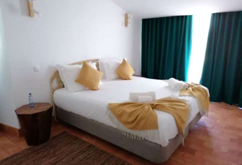 酒店 Herdade Do Barrocal De Baixo