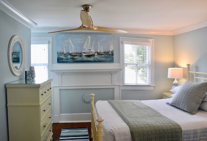 فندق Inn On Turner