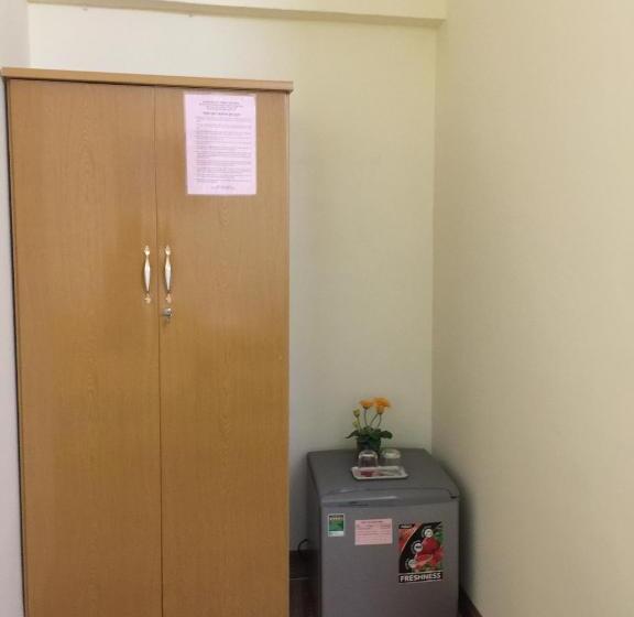 هتل Khách Sạn Ngọc Thương