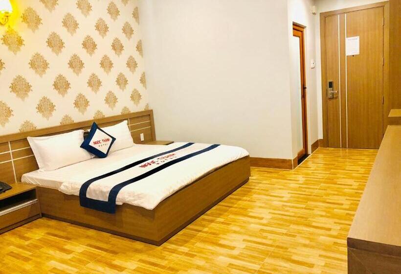 هتل Khách Sạn Ngọc Thành 2