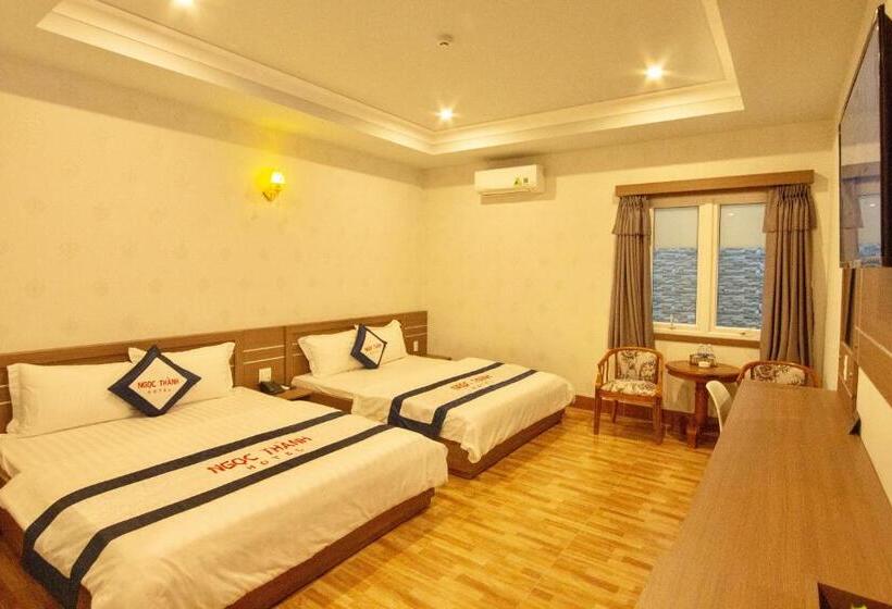 هتل Khách Sạn Ngọc Thành 2