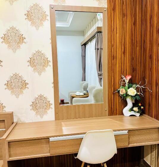 هتل Khách Sạn Ngọc Thành 2