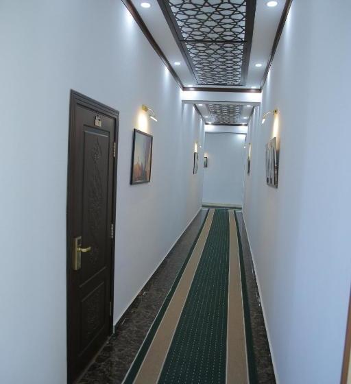 هتل Reikartz Khiva Palace