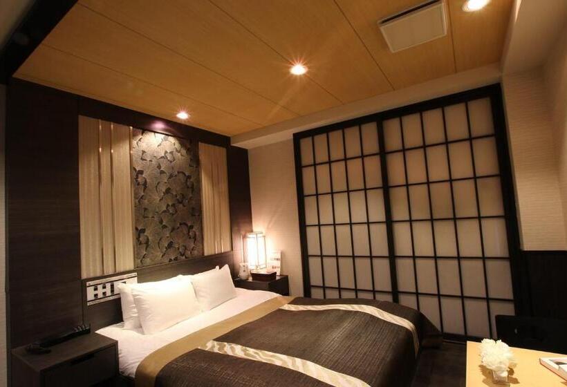 בית מלון כפרי Ksea