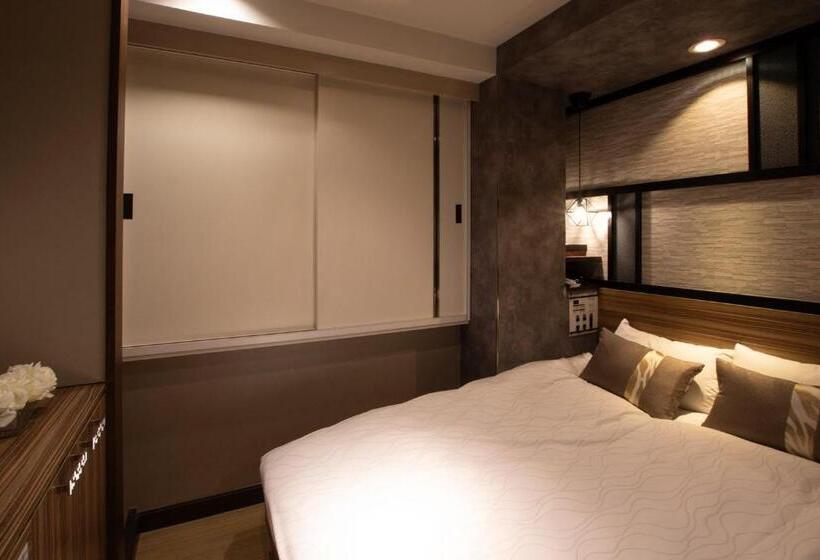 בית מלון כפרי Ksea