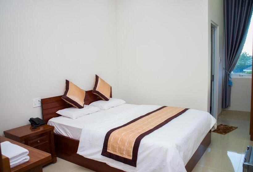 هتل Nguyên Phước