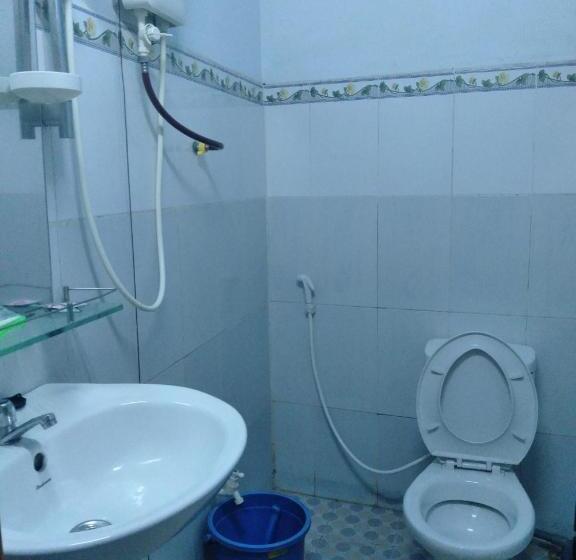 هتل Nhà Nghỉ Vân Anh