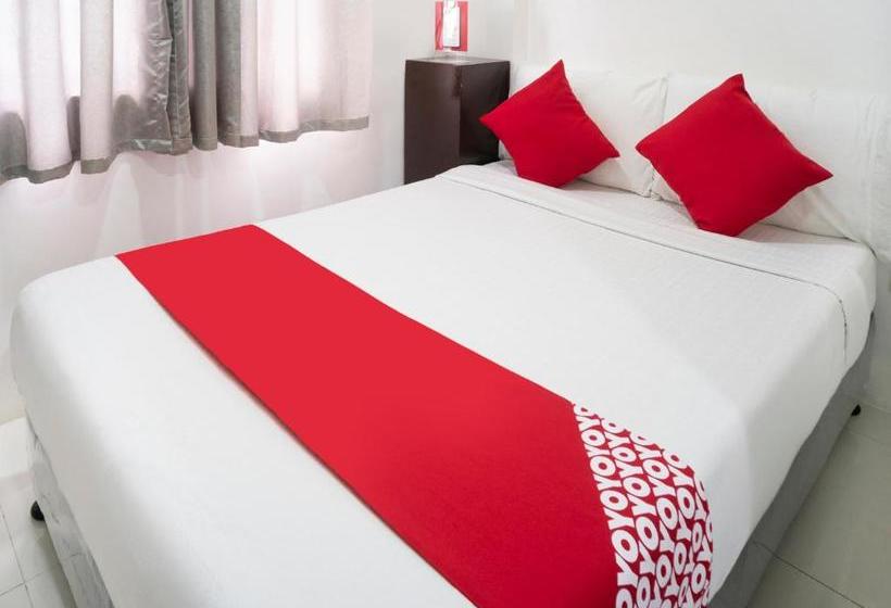 فندق Oyo 548 Braveheart Residency